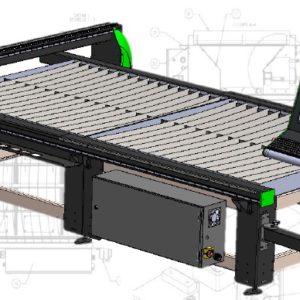 table de découpe plasma pas chère 