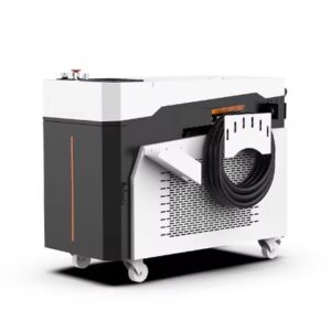 soudage laser 2000w
