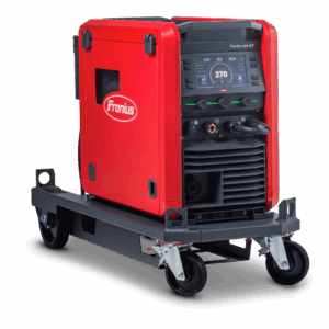 transsteel compact pulse