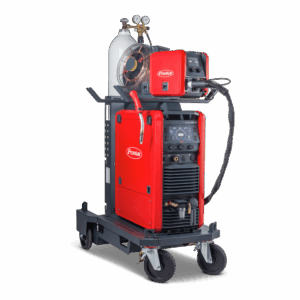 transsteel compact pulse